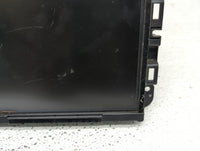 2016 Jeep Cherokee Radio AM FM Cd Player Receiver Replacement P/N:68249986AH Fits OEM Used Auto Parts - Oemusedautoparts1.co
