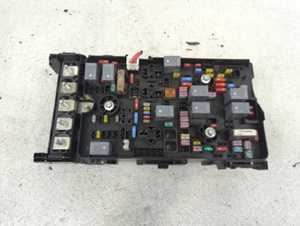 compare product 2016 Jeep Cherokee Fusebox Fuse Box Panel Relay Module P/N:6356-5110 Fits OEM Used Auto Parts