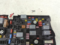 2016 Jeep Cherokee Fusebox Fuse Box Panel Relay Module P/N:6356-5110 Fits OEM Used Auto Parts - Oemusedautoparts1.com