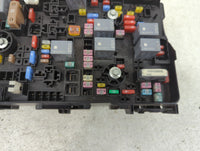 2016 Jeep Cherokee Fusebox Fuse Box Panel Relay Module P/N:6356-5110 Fits OEM Used Auto Parts - Oemusedautoparts1.com