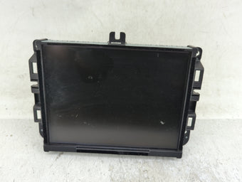 compare product 2016 Jeep Cherokee Radio AM FM Cd Player Receiver Replacement P/N:68258671AF Fits OEM Used Auto Parts
