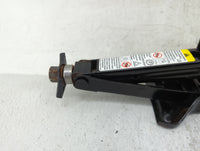 2016 Jeep Cherokee Spare Scissor Car Jack 1415299 - Oemusedautoparts1.com