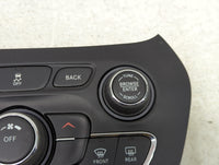 2015-2018 Jeep Cherokee Climate Control Module Temperature AC/Heater Replacement P/N:68293521AA Fits Fits 2015 2016 2017 201