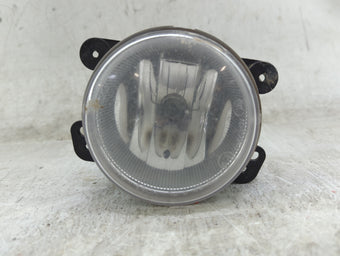 compare product 2014-2018 Jeep Cherokee Passenger Right Oem Fog Light Lamp
