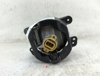 2014-2018 Jeep Cherokee Passenger Right Oem Fog Light Lamp - Oemusedautoparts1.com