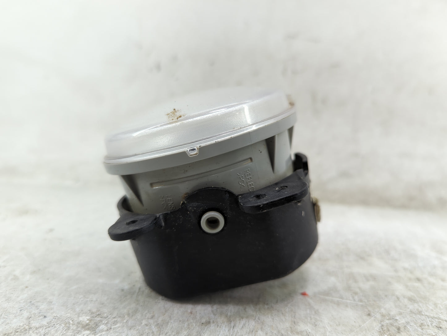 2014-2018 Jeep Cherokee Passenger Right Oem Fog Light Lamp - Oemusedautoparts1.com