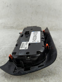 2015-2018 Jeep Cherokee Climate Control Module Temperature AC/Heater Replacement P/N:68293527AA Fits Fits 2015 2016 2017 201