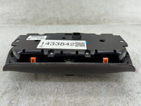 2015-2018 Jeep Cherokee Climate Control Module Temperature AC/Heater Replacement P/N:68293527AA Fits Fits 2015 2016 2017 201