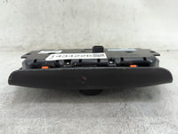 2015-2018 Jeep Cherokee Climate Control Module Temperature AC/Heater Replacement P/N:68293525AA Fits Fits 2015 2016 2017 201