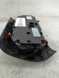 2015-2018 Jeep Cherokee Climate Control Module Temperature AC/Heater Replacement P/N:68293525AA Fits Fits 2015 2016 2017 201