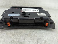 2015-2018 Jeep Cherokee Climate Control Module Temperature AC/Heater Replacement P/N:68293525AA Fits Fits 2015 2016 2017 201