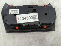 2015-2018 Jeep Cherokee Climate Control Module Temperature AC/Heater Replacement P/N:68293527AA Fits Fits 2015 2016 2017 201