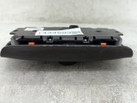 2015-2018 Jeep Cherokee Climate Control Module Temperature AC/Heater Replacement P/N:68293527AA Fits Fits 2015 2016 2017 201