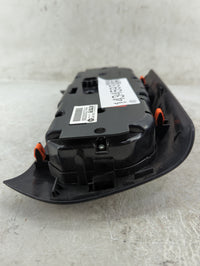 2015-2018 Jeep Cherokee Climate Control Module Temperature AC/Heater Replacement P/N:68293527AA Fits Fits 2015 2016 2017 201