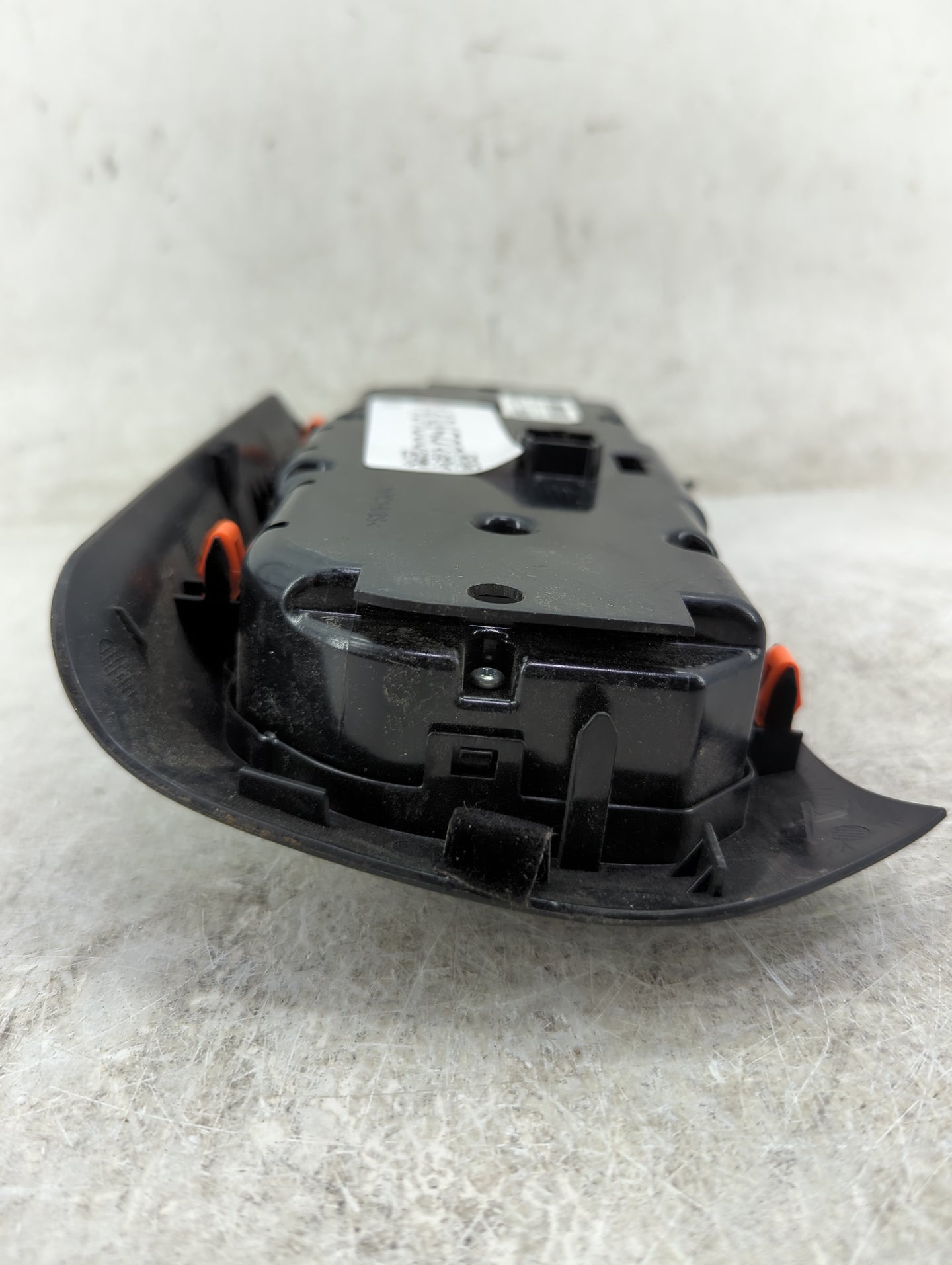 2015-2018 Jeep Cherokee Climate Control Module Temperature AC/Heater Replacement P/N:68293527AA Fits Fits 2015 2016 2017 201