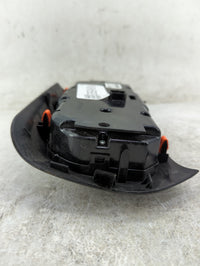 2015-2018 Jeep Cherokee Climate Control Module Temperature AC/Heater Replacement P/N:68293527AA Fits Fits 2015 2016 2017 201