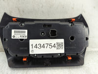 2015-2018 Jeep Cherokee Climate Control Module Temperature AC/Heater Replacement P/N:68293523AA Fits Fits 2015 2016 2017 201