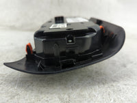 2015-2018 Jeep Cherokee Climate Control Module Temperature AC/Heater Replacement P/N:68293523AA Fits Fits 2015 2016 2017 201