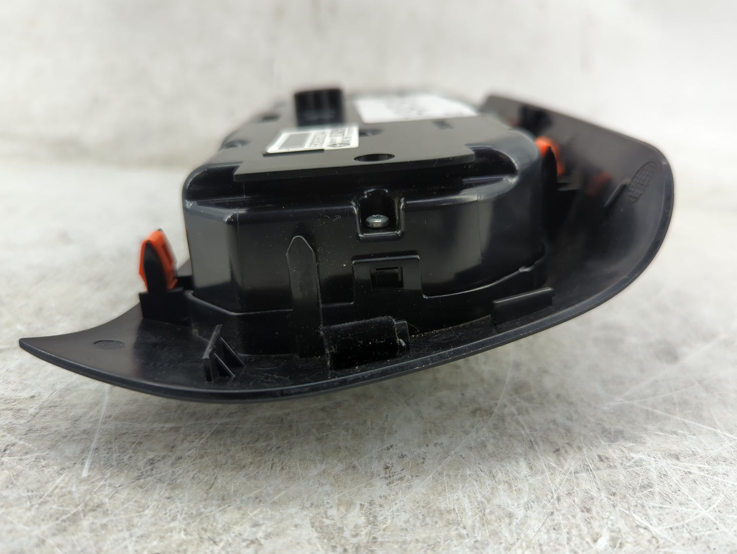 2015-2018 Jeep Cherokee Climate Control Module Temperature AC/Heater Replacement P/N:68293523AA Fits Fits 2015 2016 2017 201