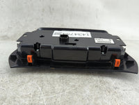 2015-2018 Jeep Cherokee Climate Control Module Temperature AC/Heater Replacement P/N:68293523AA Fits Fits 2015 2016 2017 201