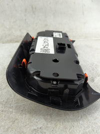 2015-2018 Jeep Cherokee Climate Control Module Temperature AC/Heater Replacement P/N:68293523AA Fits Fits 2015 2016 2017 201