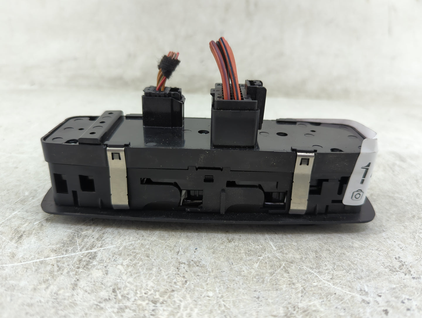 2014-2016 Jeep Cherokee Master Power Window Switch Replacement Driver Side Left Fits Fits 2013 2014 2015 2016 2017 OEM Used 