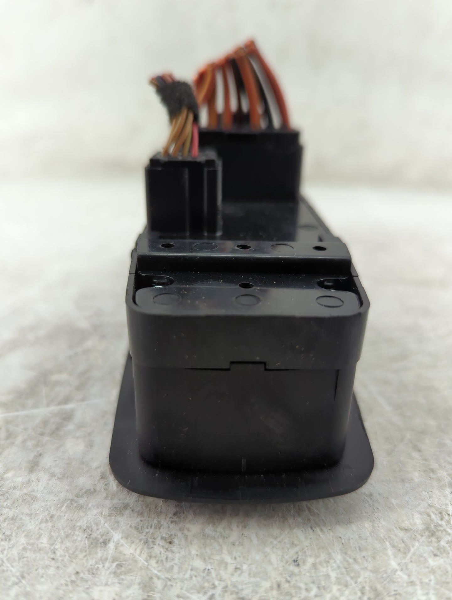 2014-2016 Jeep Cherokee Master Power Window Switch Replacement Driver Side Left Fits Fits 2013 2014 2015 2016 2017 OEM Used 
