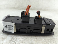 2014-2016 Jeep Cherokee Master Power Window Switch Replacement Driver Side Left Fits Fits 2013 2014 2015 2016 2017 OEM Used 