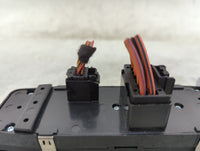 2014-2016 Jeep Cherokee Master Power Window Switch Replacement Driver Side Left Fits Fits 2013 2014 2015 2016 2017 OEM Used 