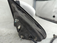 2014-2021 Jeep Cherokee Passenger Side View Mirror - Right Door Mirror OEM Used - Oemusedautoparts1.com