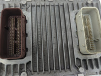 2016-2017 Jeep Cherokee PCM Engine Control Computer ECU ECM PCU OEM P/N:P68259137AA A2C7474980000 Fits Fits 2016 2017 OEM Us