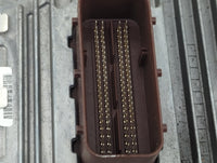 2016-2017 Jeep Cherokee PCM Engine Control Computer ECU ECM PCU OEM P/N:P68259137AA A2C7474980000 Fits Fits 2016 2017 OEM Us