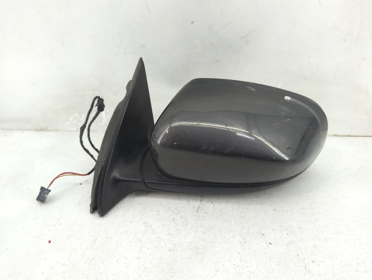2014-2021 Jeep Cherokee Driver Side View Mirror - Left Door Mirror OEM Used - Oemusedautoparts1.com