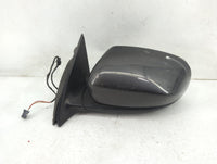 2014-2021 Jeep Cherokee Driver Side View Mirror - Left Door Mirror OEM Used - Oemusedautoparts1.com