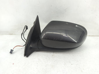 compare product 2014-2021 Jeep Cherokee Driver Side View Mirror - Left Door Mirror OEM Used