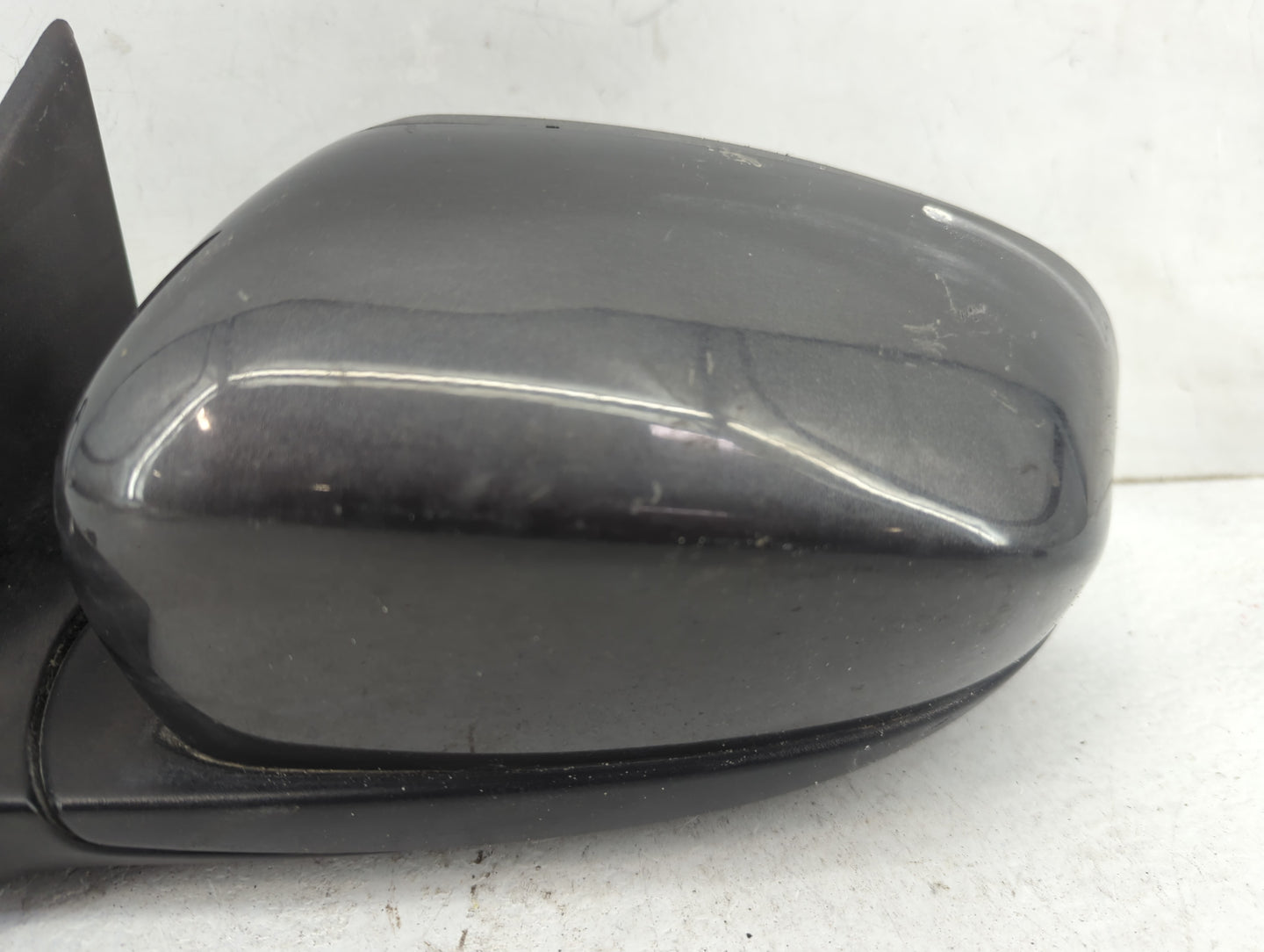 2014-2021 Jeep Cherokee Driver Side View Mirror - Left Door Mirror OEM Used - Oemusedautoparts1.com