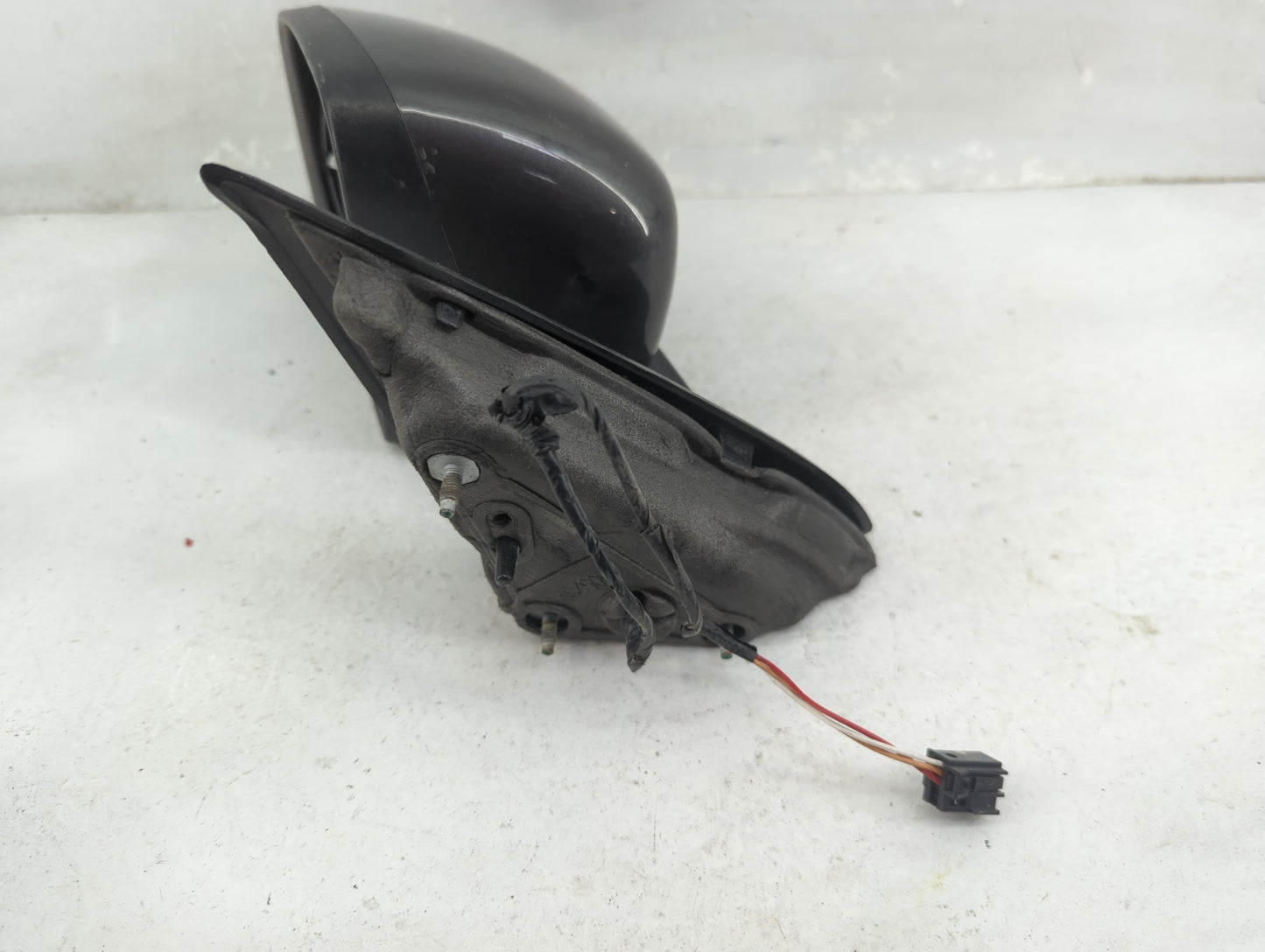 2014-2021 Jeep Cherokee Driver Side View Mirror - Left Door Mirror OEM Used - Oemusedautoparts1.com