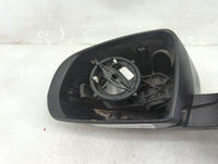 2014-2021 Jeep Cherokee Driver Side View Mirror - Left Door Mirror OEM Used - Oemusedautoparts1.com