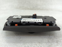 2015-2018 Jeep Cherokee Climate Control Module Temperature AC/Heater Replacement P/N:68293523AA Fits Fits 2015 2016 2017 201