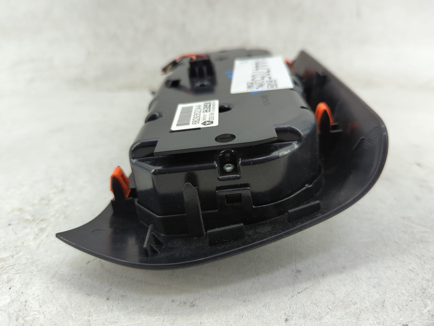 2015-2018 Jeep Cherokee Climate Control Module Temperature AC/Heater Replacement P/N:68293523AA Fits Fits 2015 2016 2017 201
