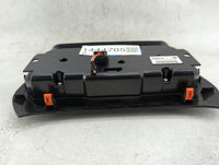 2015-2018 Jeep Cherokee Climate Control Module Temperature AC/Heater Replacement P/N:68293523AA Fits Fits 2015 2016 2017 201