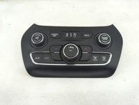 2015-2018 Jeep Cherokee Climate Control Module Temperature AC/Heater Replacement P/N:68293523AA Fits Fits 2015 2016 2017 201