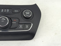 2015-2018 Jeep Cherokee Climate Control Module Temperature AC/Heater Replacement P/N:68293523AA Fits Fits 2015 2016 2017 201