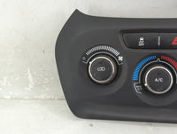 2015-2018 Jeep Cherokee Climate Control Module Temperature AC/Heater Replacement P/N:P5VC84DX9AB Fits Fits 2015 2016 2017 20