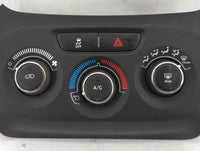 2015-2018 Jeep Cherokee Climate Control Module Temperature AC/Heater Replacement P/N:P5VC84DX9AB Fits Fits 2015 2016 2017 20