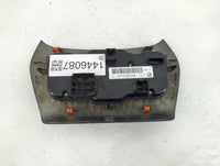 2015-2018 Jeep Cherokee Climate Control Module Temperature AC/Heater Replacement P/N:P5VC84DX9AB Fits Fits 2015 2016 2017 20