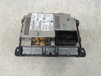 2016 Jeep Cherokee Radio AM FM Cd Player Receiver Replacement P/N:P68271748AD VP2 Fits OEM Used Auto Parts - Oemusedautopart
