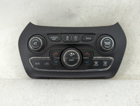 2015-2018 Jeep Cherokee Climate Control Module Temperature AC/Heater Replacement P/N:68249522AA Fits Fits 2015 2016 2017 201