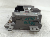 2016 Jeep Cherokee Radio AM FM Cd Player Receiver Replacement P/N:6434C-BE2801 Fits OEM Used Auto Parts - Oemusedautoparts1.