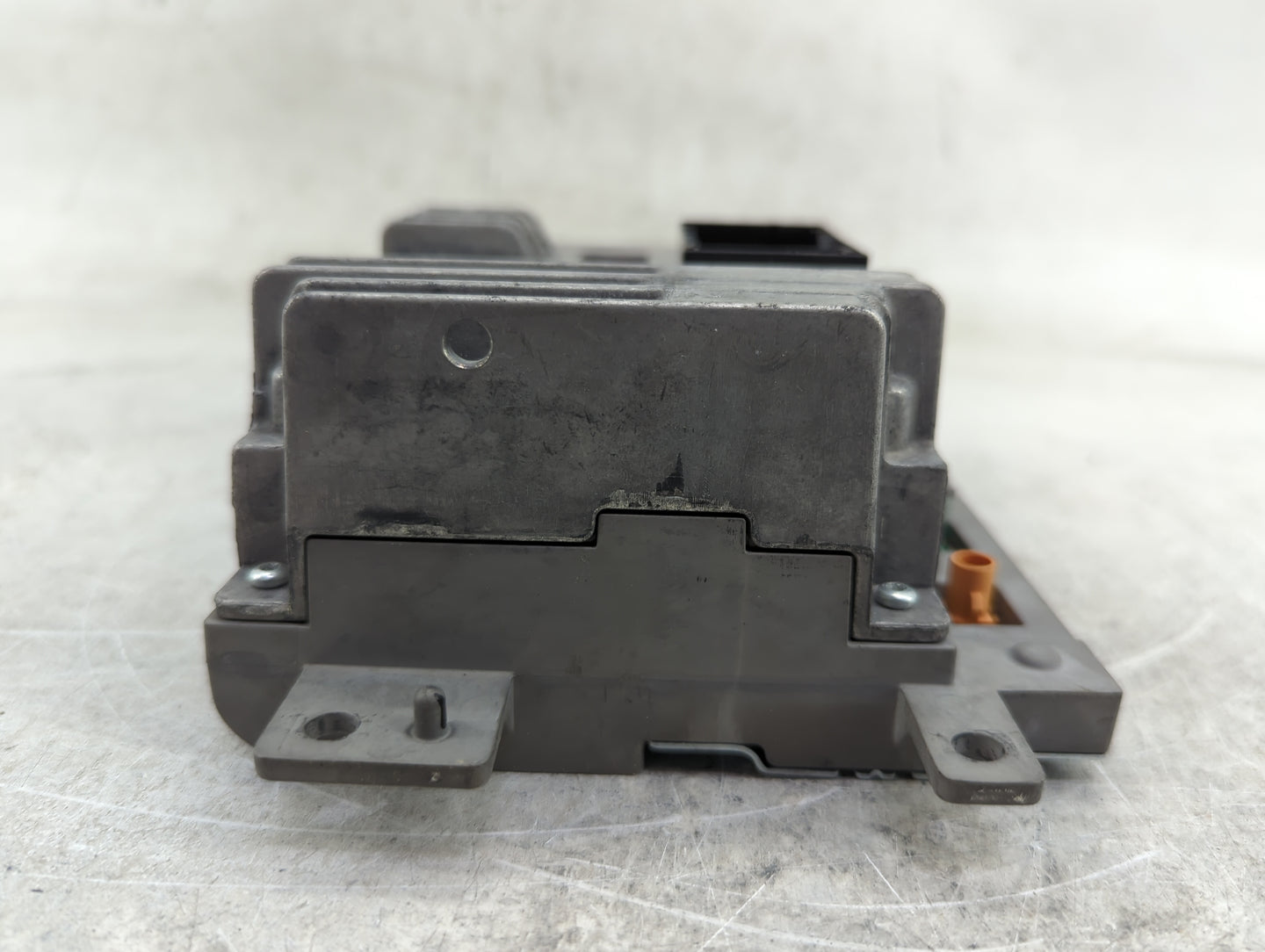 2016 Jeep Cherokee Radio AM FM Cd Player Receiver Replacement P/N:6434C-BE2801 Fits OEM Used Auto Parts - Oemusedautoparts1.